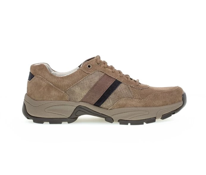 Gabor Joggesko Herre Beige | NO0000894