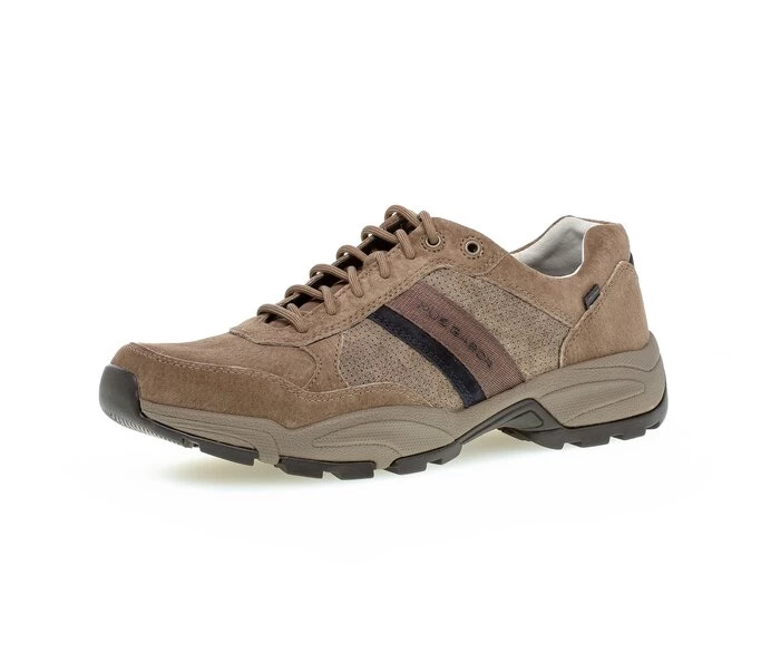 Gabor Joggesko Herre Beige | NO0000894