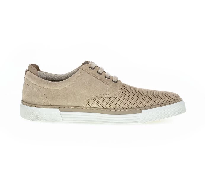 Gabor Joggesko Herre Beige | NO0000914