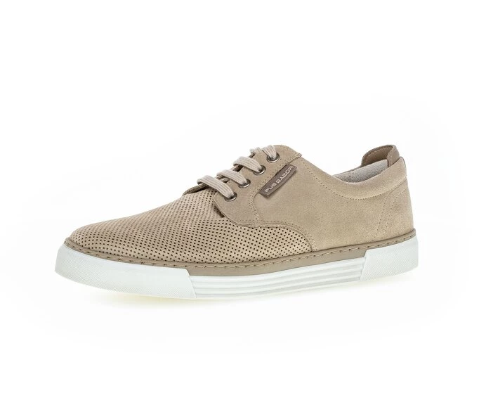 Gabor Joggesko Herre Beige | NO0000914