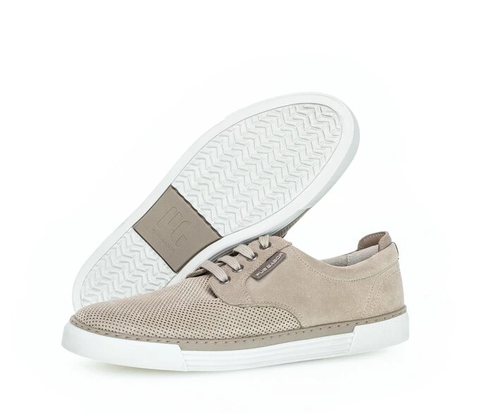 Gabor Joggesko Herre Beige | NO0000914