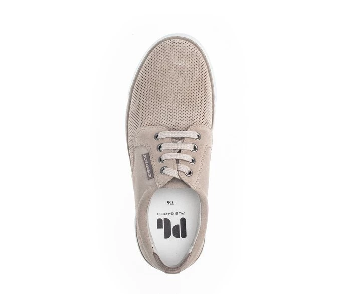 Gabor Joggesko Herre Beige | NO0000914