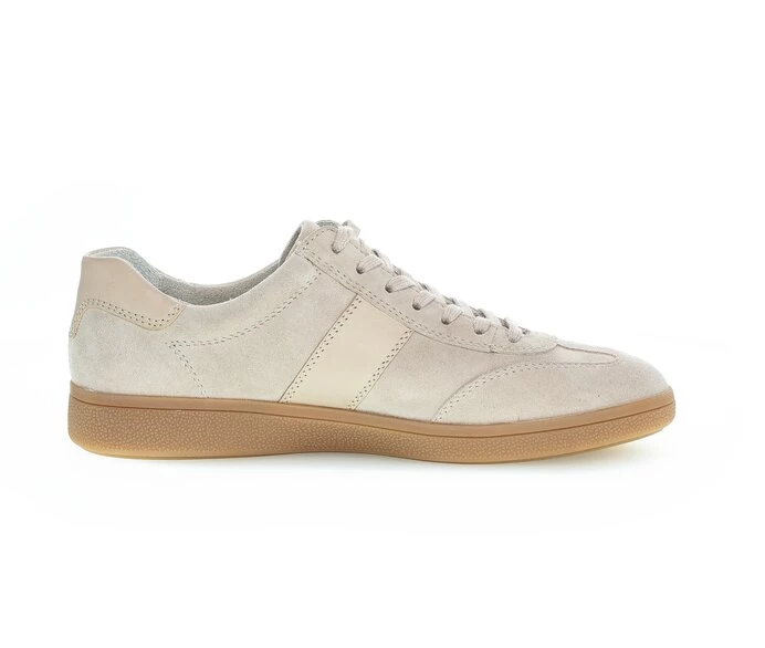 Gabor Joggesko Herre Beige | NO0001048