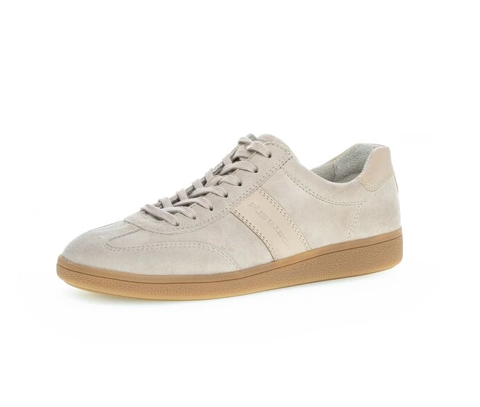 Gabor Joggesko Herre Beige | NO0001048