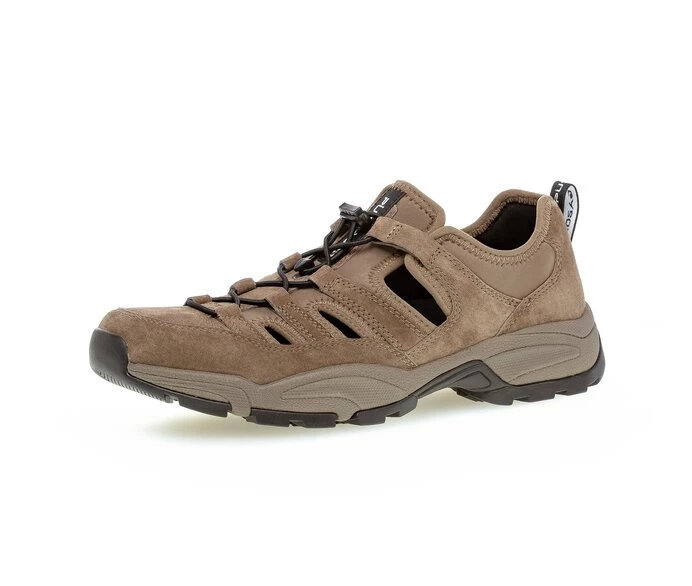 Gabor Joggesko Herre Beige | NO0001284