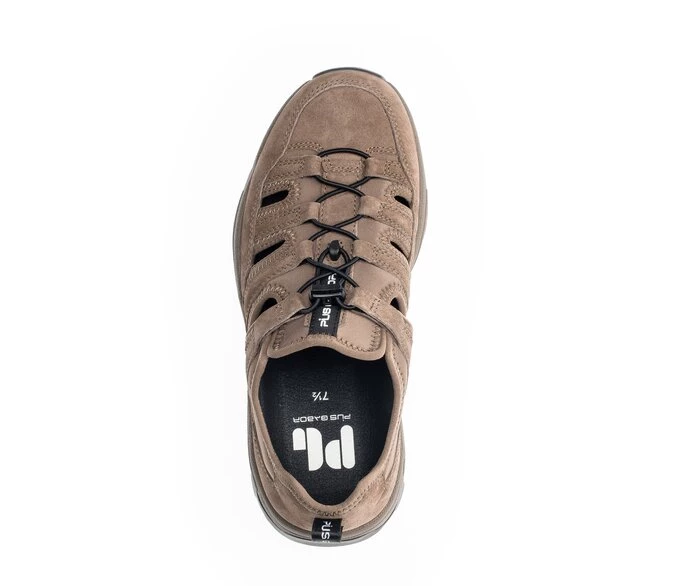 Gabor Joggesko Herre Beige | NO0001284