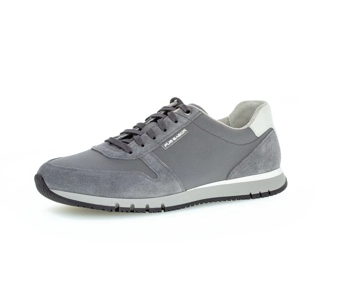 Gabor Joggesko Herre Gray | NO0000068