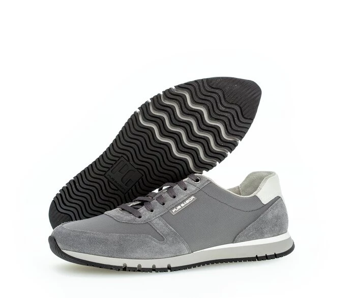 Gabor Joggesko Herre Gray | NO0000068