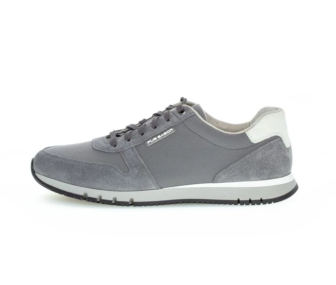 Gabor Joggesko Herre Gray | NO0000068