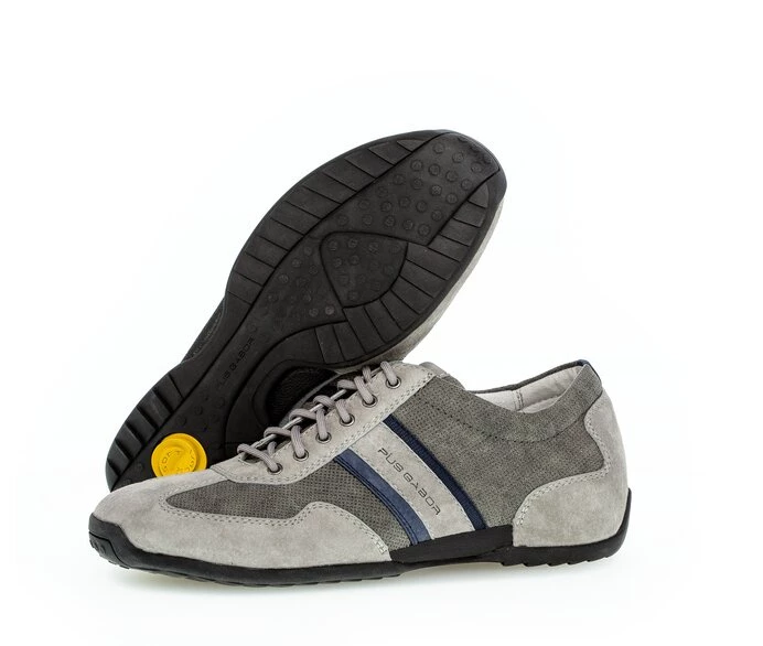 Gabor Joggesko Herre Gray | NO0000295