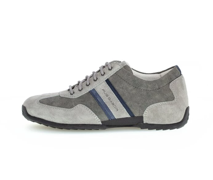 Gabor Joggesko Herre Gray | NO0000295