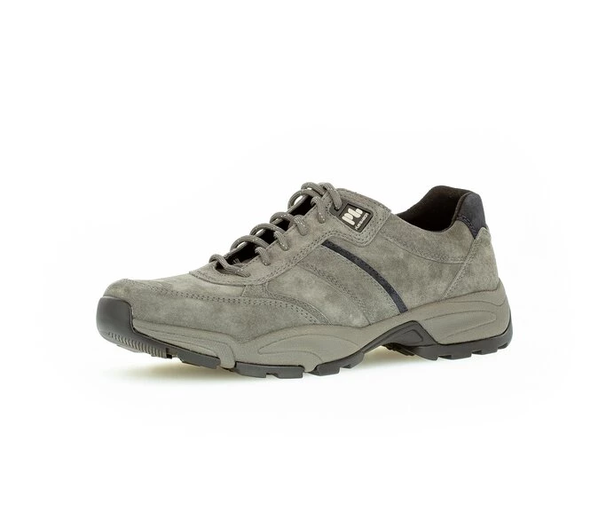 Gabor Joggesko Herre Gray | NO0000387