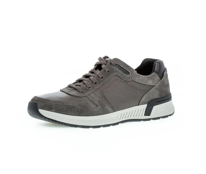 Gabor Joggesko Herre Gray | NO0000603