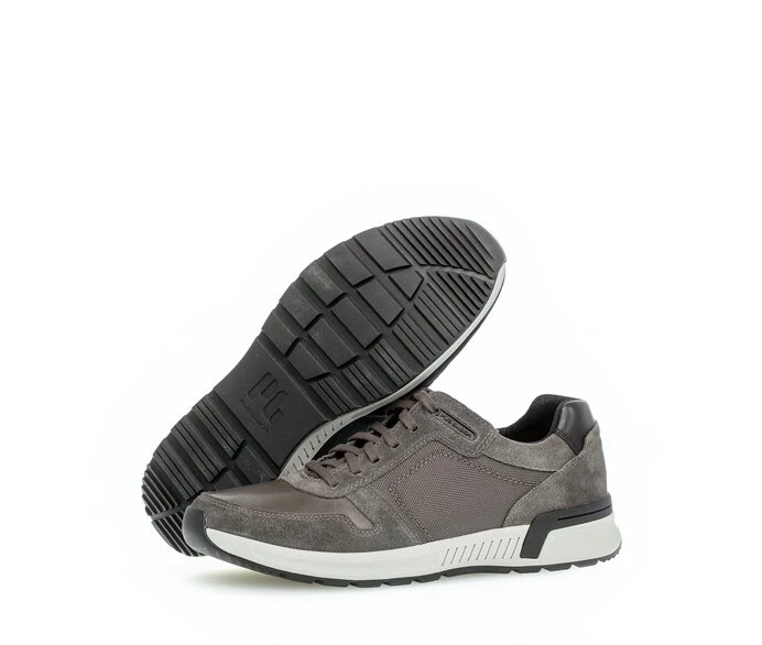 Gabor Joggesko Herre Gray | NO0000603