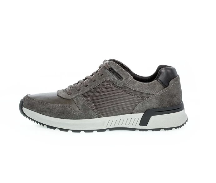 Gabor Joggesko Herre Gray | NO0000603