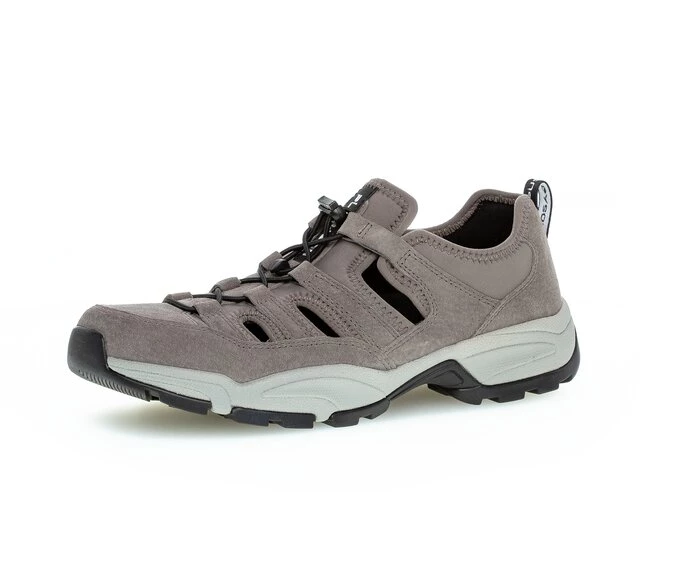 Gabor Joggesko Herre Gray | NO0000617