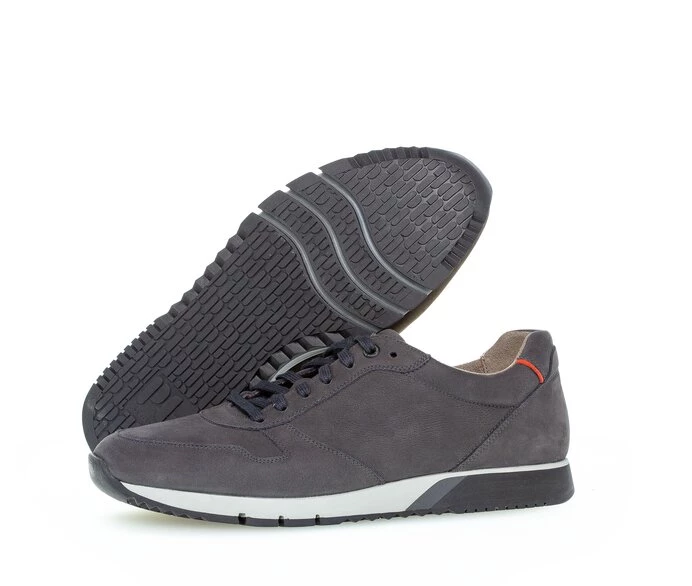 Gabor Joggesko Herre Gray | NO0000656