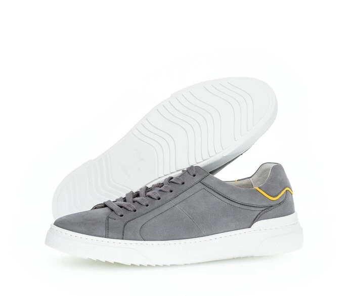 Gabor Joggesko Herre Gray | NO0000738