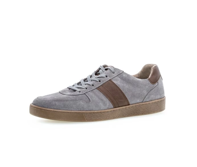 Gabor Joggesko Herre Gray | NO0000854