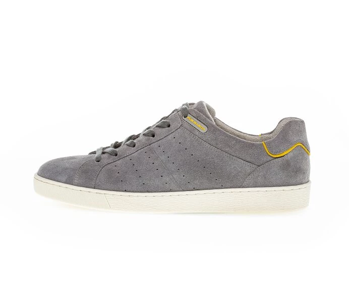 Gabor Joggesko Herre Gray | NO0000875