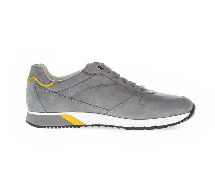 Gabor Joggesko Herre Gray | NO0000915