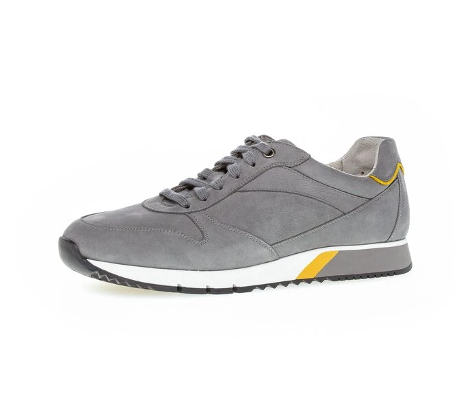 Gabor Joggesko Herre Gray | NO0000915