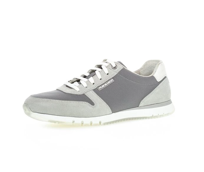 Gabor Joggesko Herre Gray | NO0001042