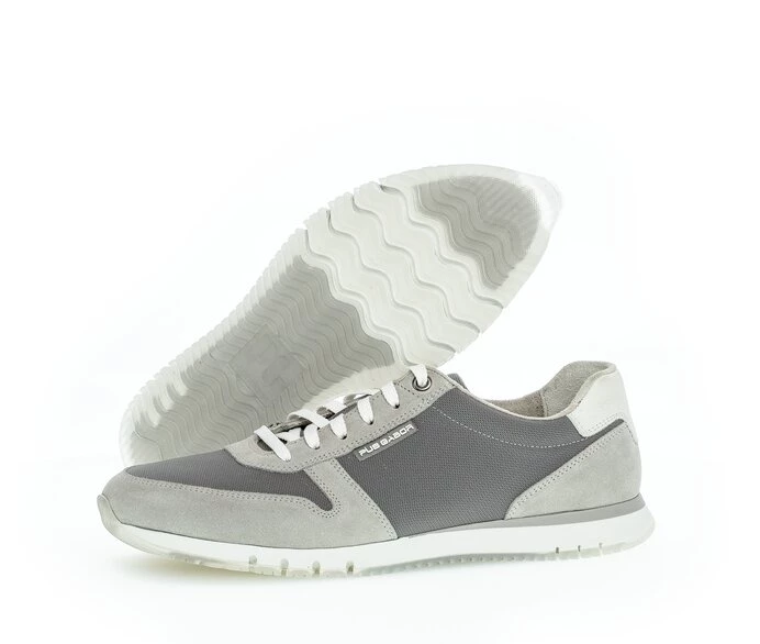 Gabor Joggesko Herre Gray | NO0001042