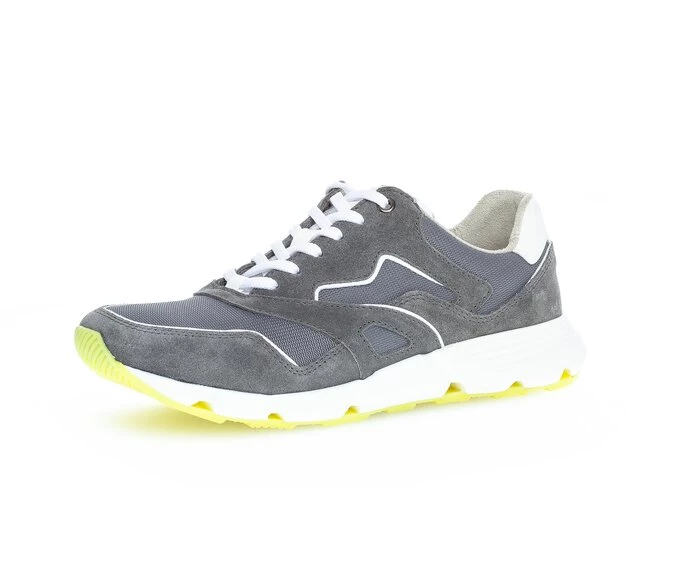 Gabor Joggesko Herre Gray | NO0001047