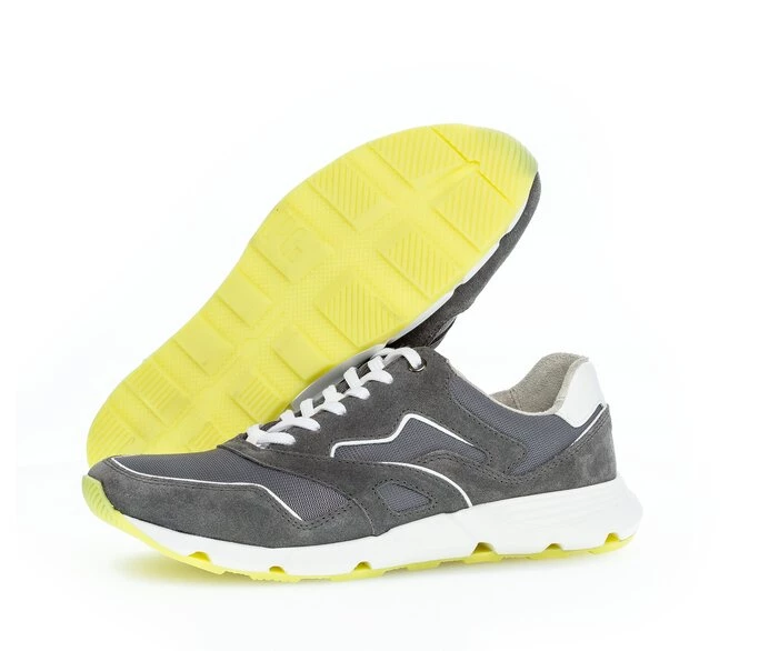 Gabor Joggesko Herre Gray | NO0001047