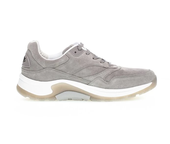 Gabor Joggesko Herre Gray | NO0001115