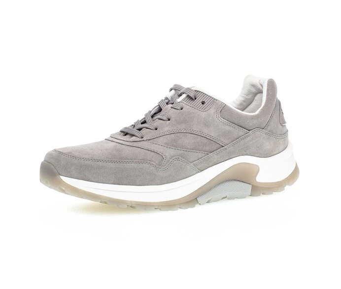 Gabor Joggesko Herre Gray | NO0001115