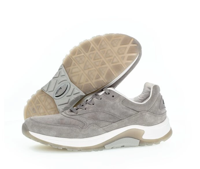 Gabor Joggesko Herre Gray | NO0001115