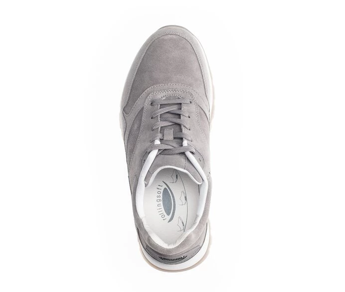 Gabor Joggesko Herre Gray | NO0001115