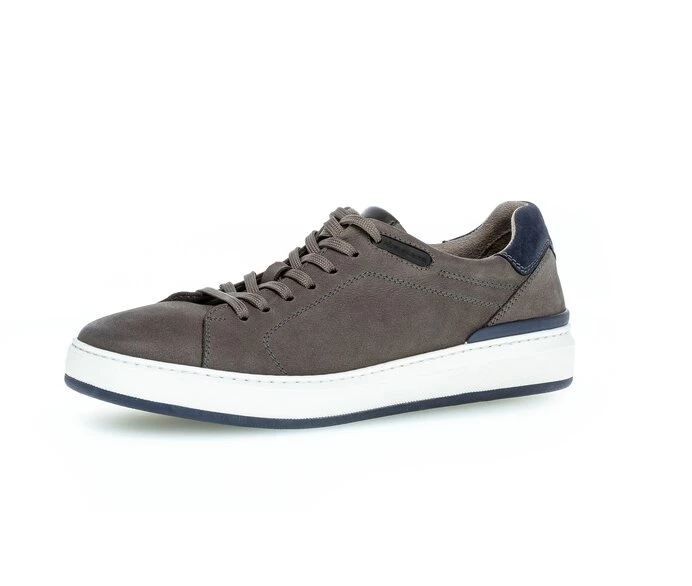 Gabor Joggesko Herre Gray | NO0001128