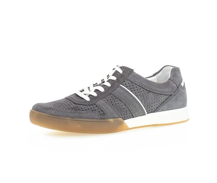 Gabor Joggesko Herre Gray | NO0001184