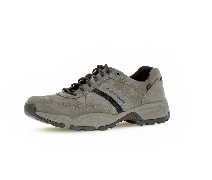 Gabor Joggesko Herre Gray | NO0001201