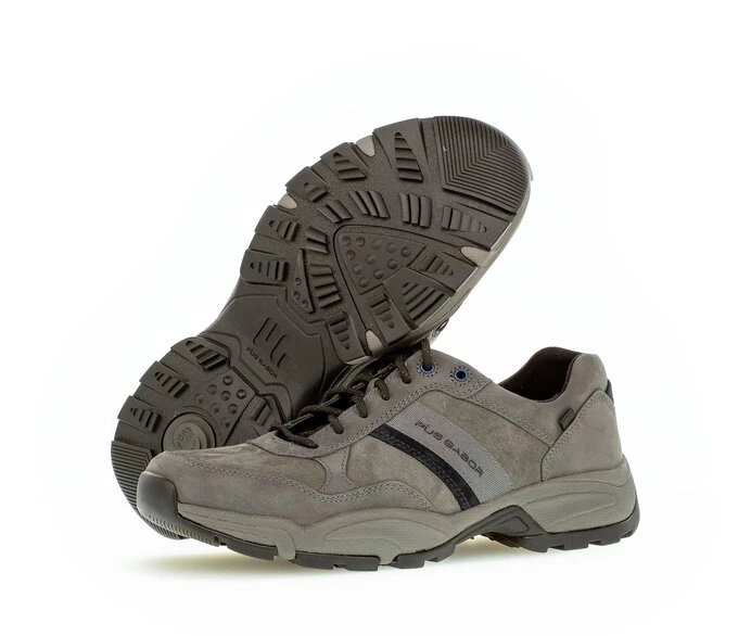 Gabor Joggesko Herre Gray | NO0001201