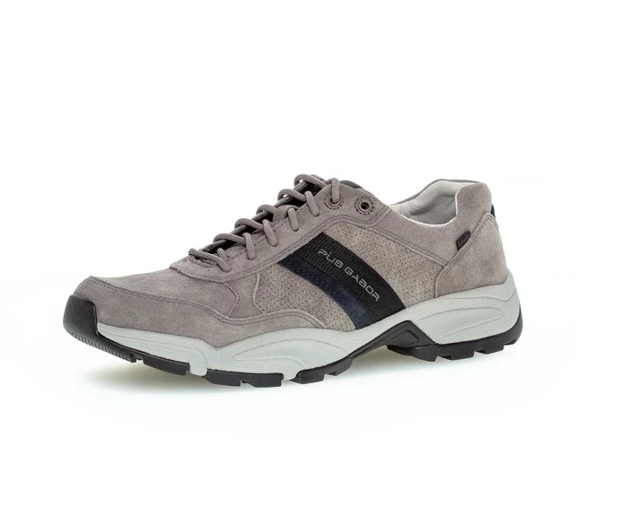 Gabor Joggesko Herre Gray | NO0001279