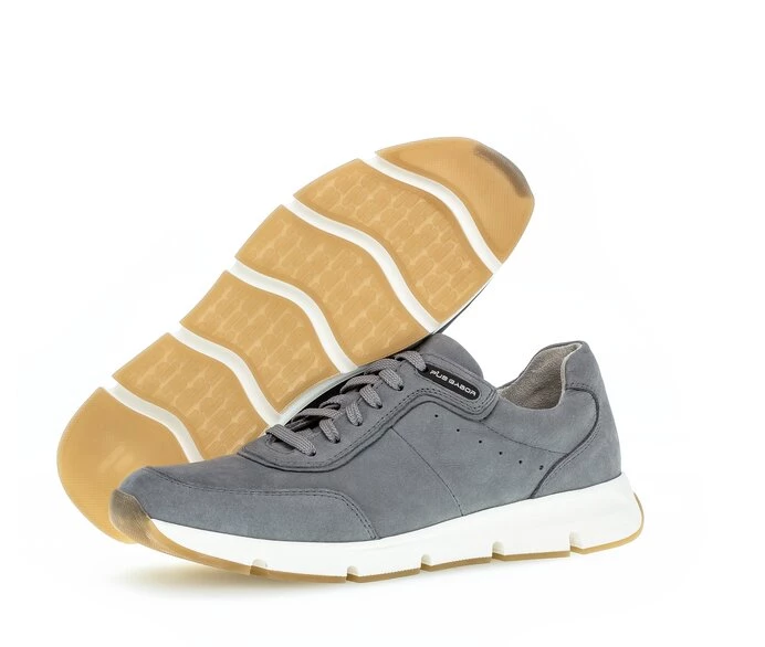 Gabor Joggesko Herre Gray | NO0001288