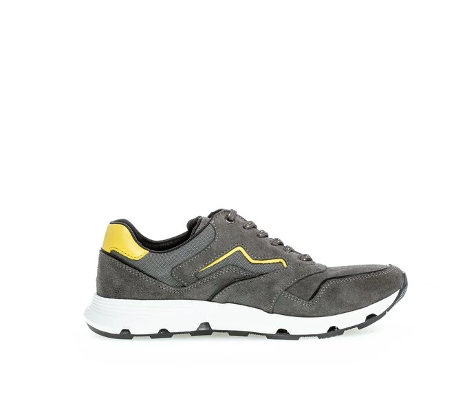 Gabor Joggesko Herre Gray | NO0001291