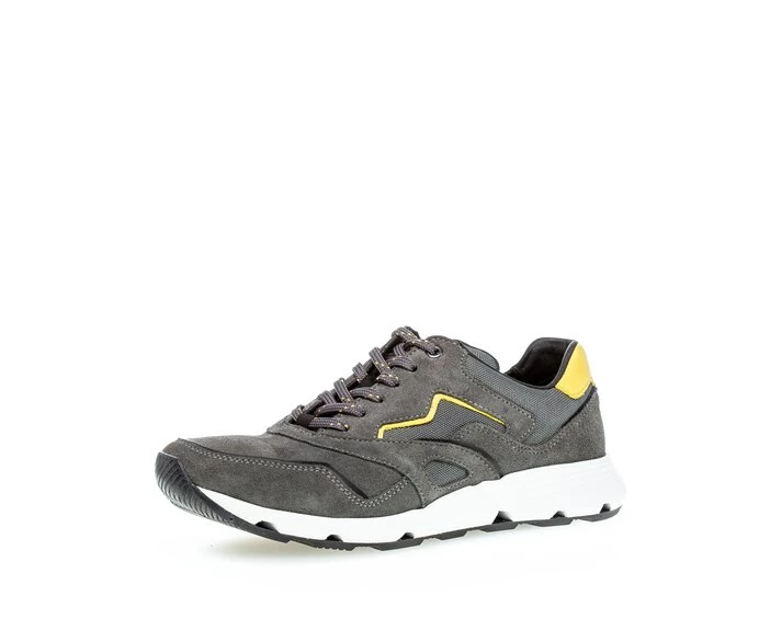 Gabor Joggesko Herre Gray | NO0001291