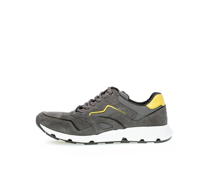 Gabor Joggesko Herre Gray | NO0001291