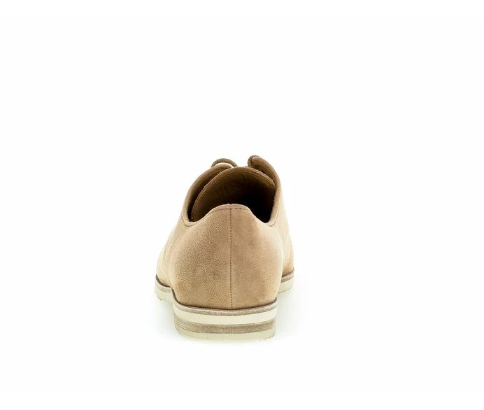 Gabor Loafers Dame Beige | NO0001720