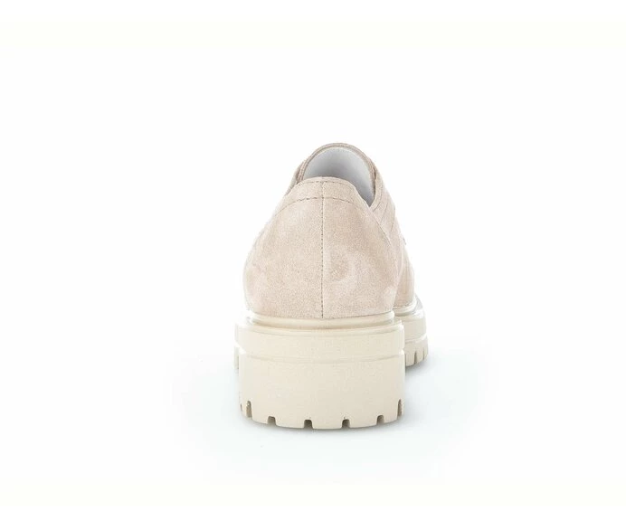 Gabor Loafers Dame Beige | NO0001862