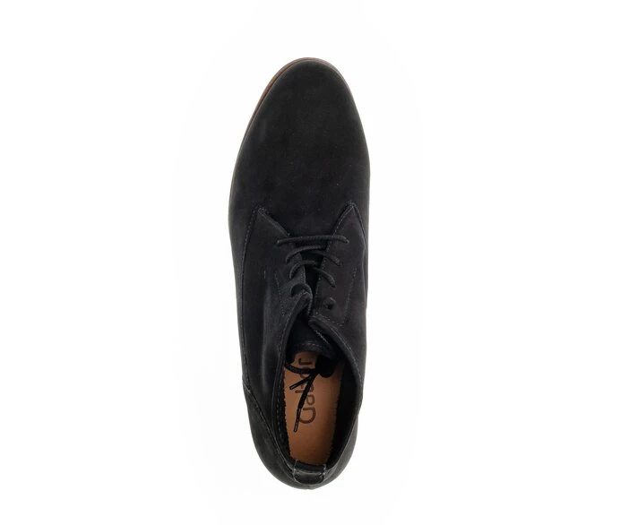 Gabor Loafers Dame Blå | NO0001894