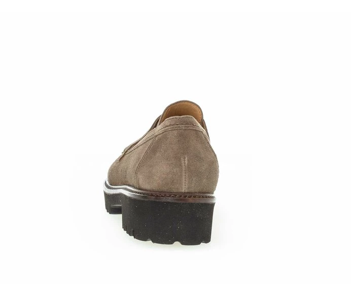 Gabor Loafers Dame Brune | NO0001712