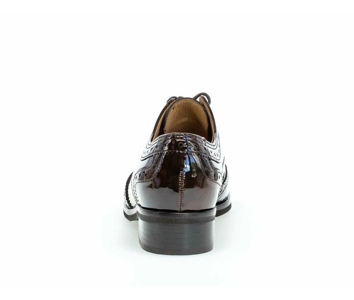 Gabor Loafers Dame Brune | NO0001714