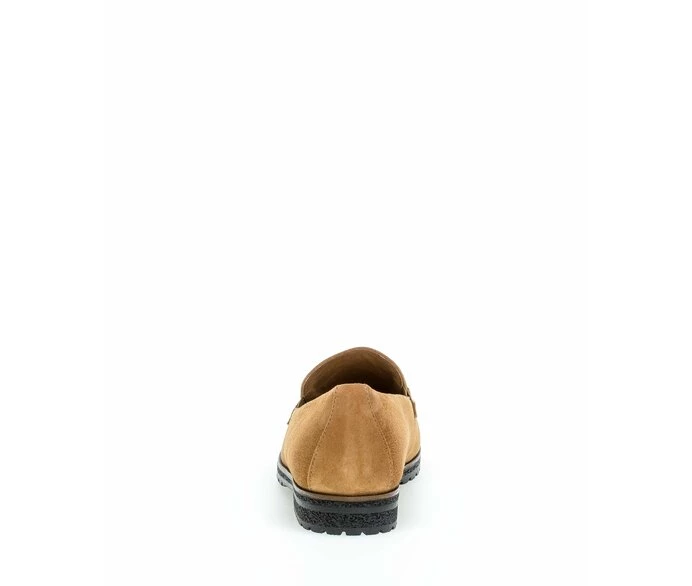 Gabor Loafers Dame Brune | NO0001747