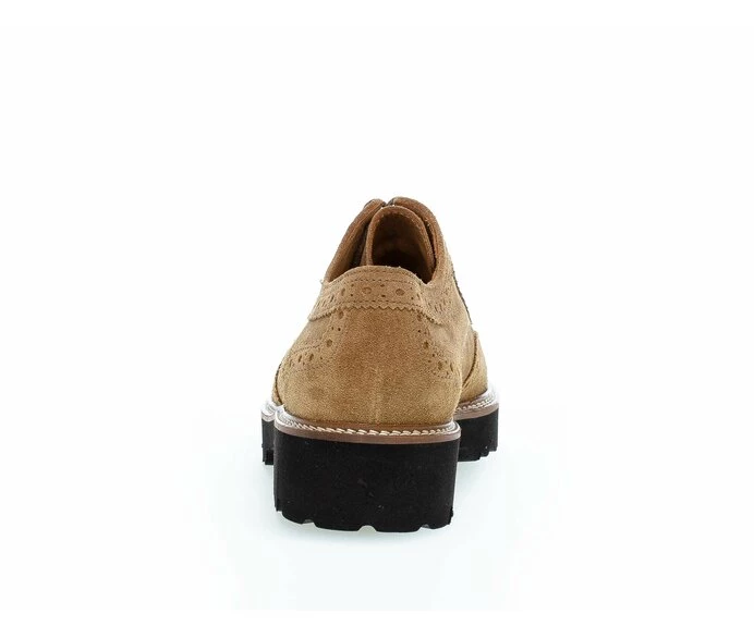 Gabor Loafers Dame Brune | NO0001769